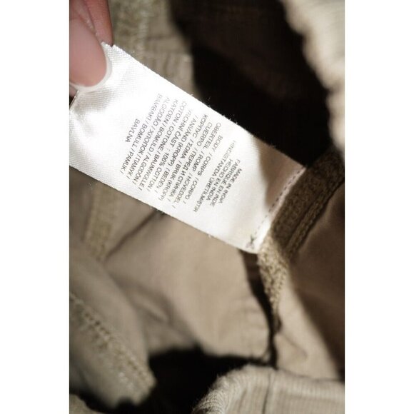 Lauren Ralph Lauren Women's Cargo Jogger Pants - Size 2 - Picture 12 of 16